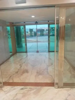 Al Muteb Suites Khurais - Lobi
