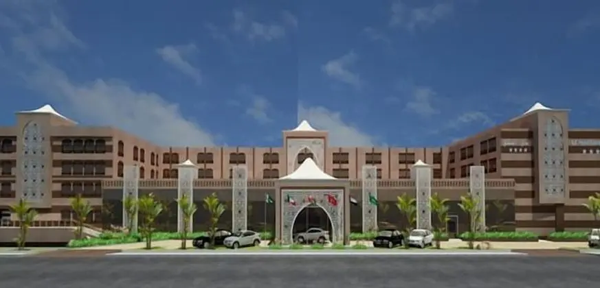Al Mutlaq Hotel