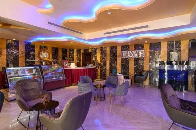 Al Nabarees Al Masi Hotel