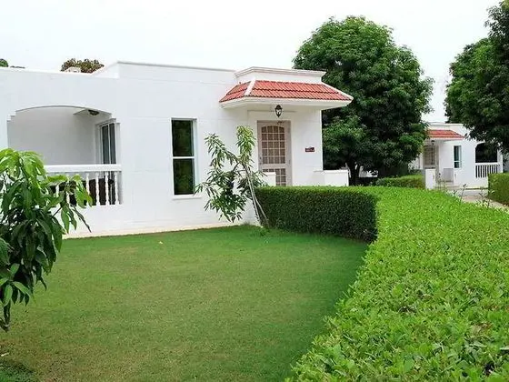Al Nahda Resort And Spa