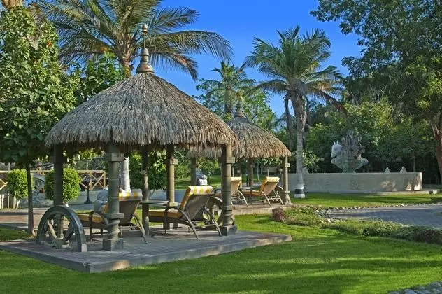 Al Nahda Resort And Spa - Öne Çıkan Resim