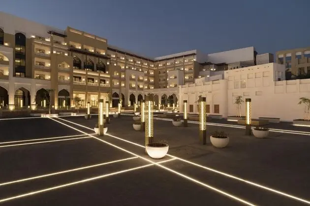 Al Najada Doha Hotel by Tivoli