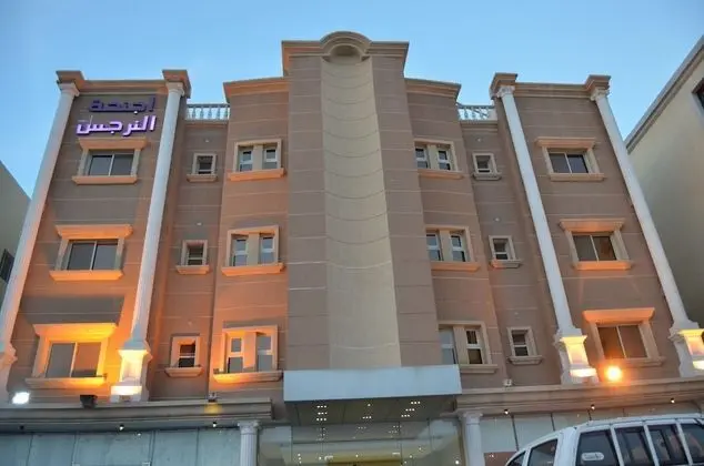 Al Narjes Hotel Suites Al Khobar