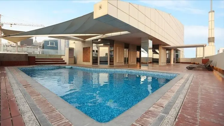 Al Nawras Tower