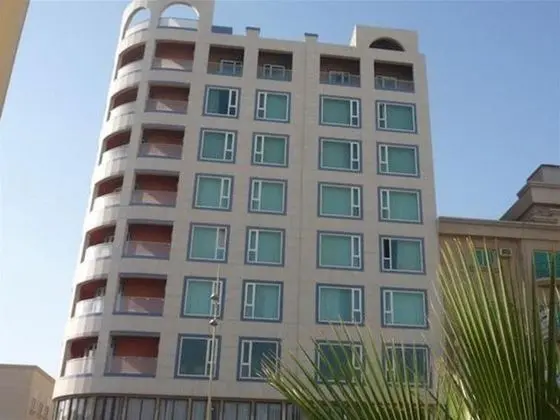 Al Nimran Hotel