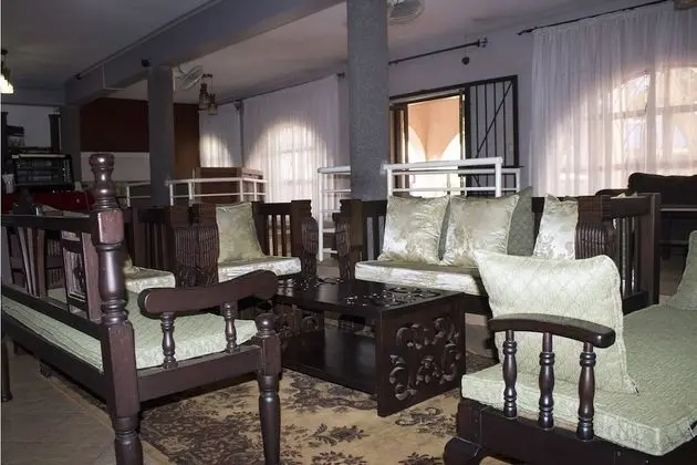 Al Nisaa Hotel and Spa