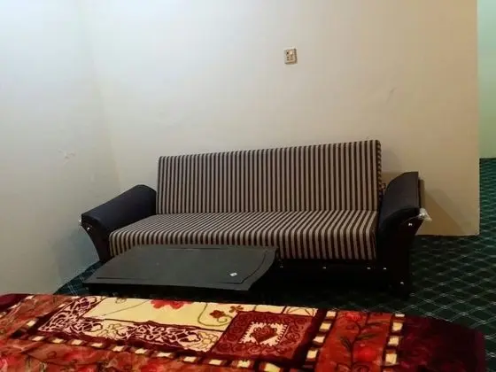 Al Noor Hotel Naran