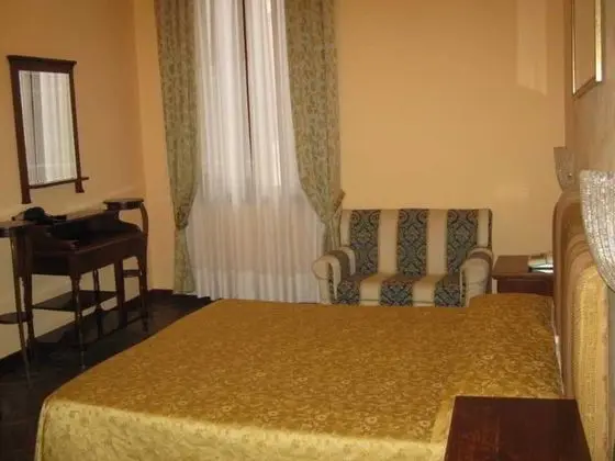 Al Palazzo Lion Morosini