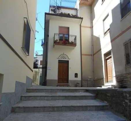 Al Palmento B&B