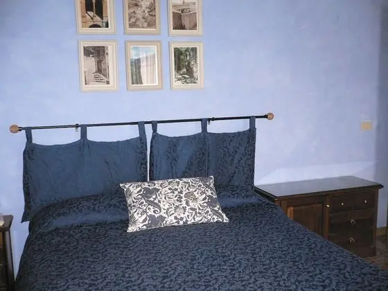 Al Palmento B&B - Öne Çıkan Resim