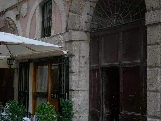 Al Pantheon con Thomas Mann