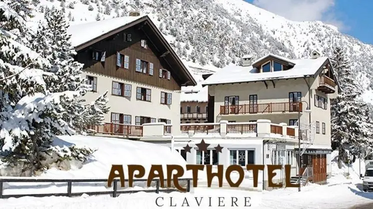Hotel al Passero Pellegrino & Aparthotel - Dış Mekan