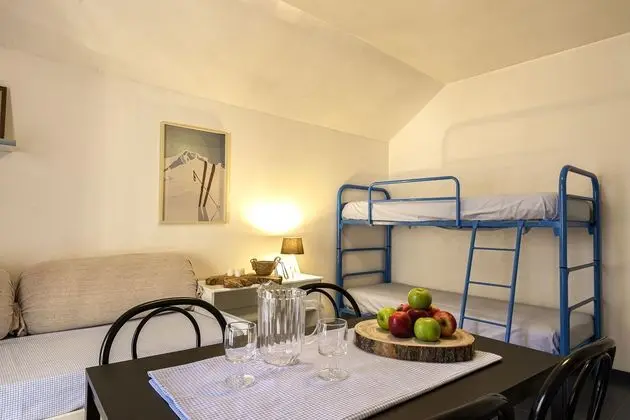 Hotel al Passero Pellegrino & Aparthotel - Öne Çıkan Resim