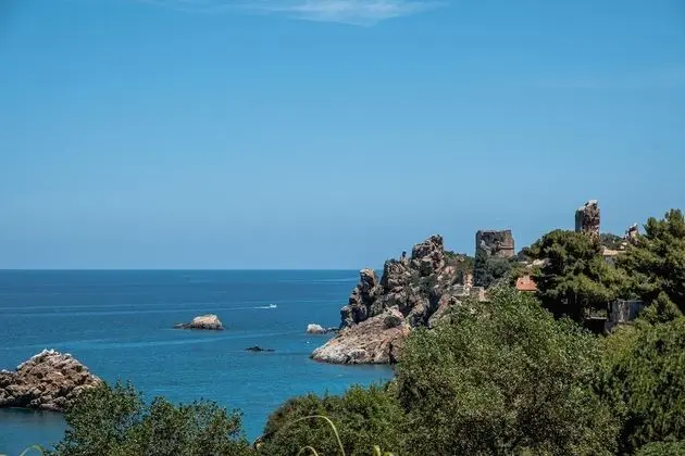 Hotel Al Pescatore