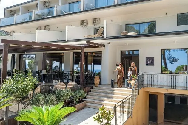 Hotel Al Pescatore - Öne Çıkan Resim