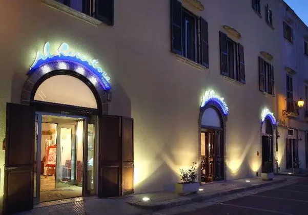 Al Pescatore Hotel & Restaurant - 1
