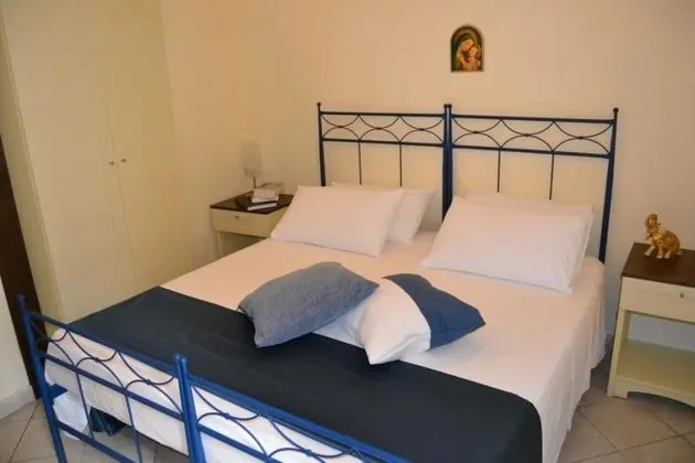 Al Pescatore Hotel & Restaurant - Oda