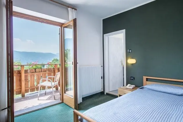 Hotel Al Pian - Oda