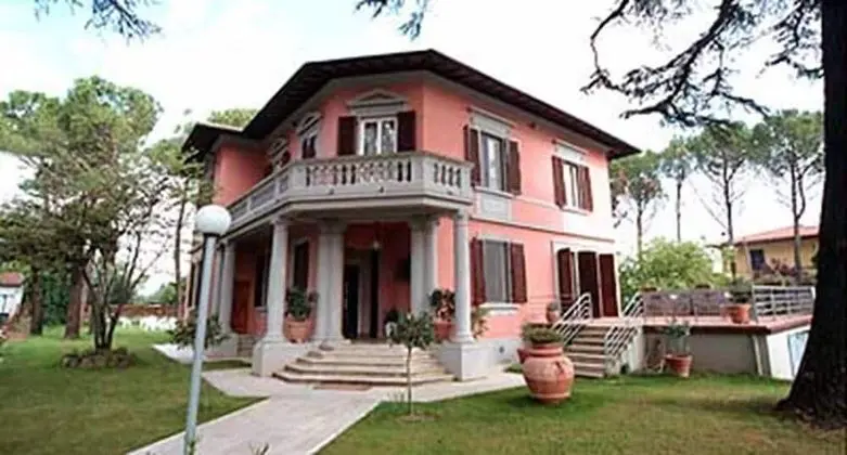 Villa al Piano
