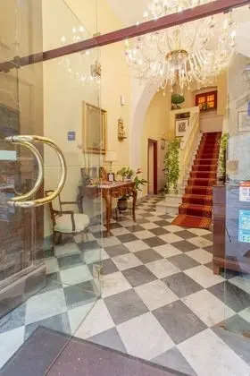 Al Piazza Marina B&B