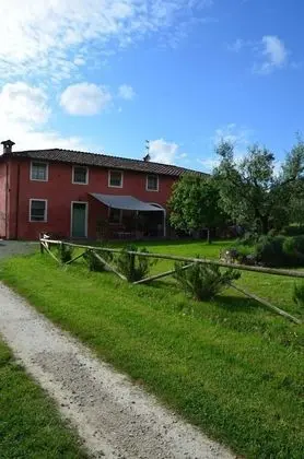 Al Podere di Rosa