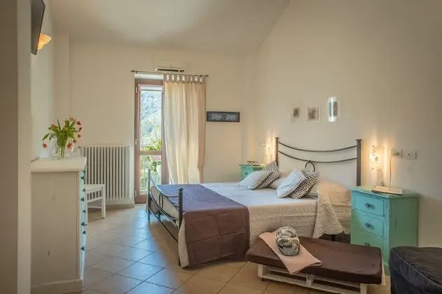 Al Podere - Oda