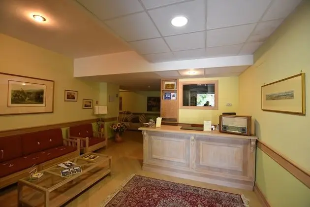 Al Poggio di Casalucense