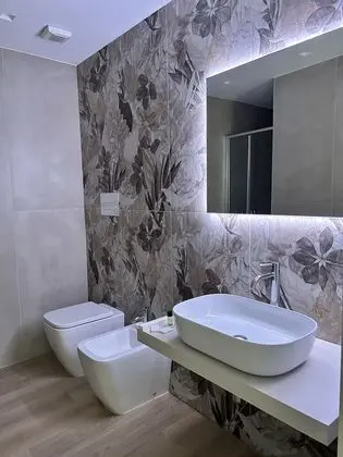 Al Portanova - Banyo Tipleri