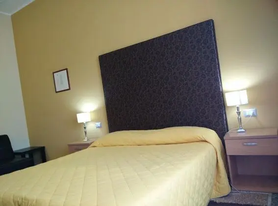 Al Porto Di Cagliari