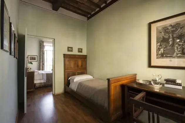 Al Porto Di Lucca B&B