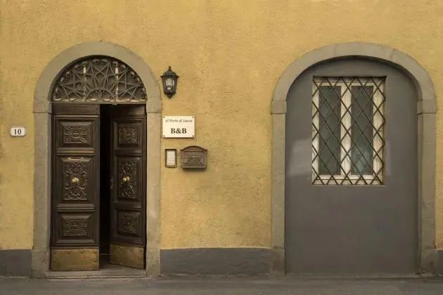 Al Porto Di Lucca B&B