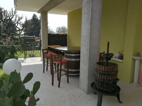 Al Pozzo