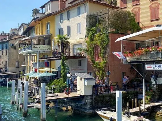 Al Puntil Lugano in Lugano