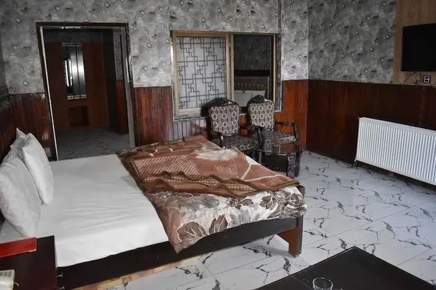 Al-Qamar Hotel Murree - Öne Çıkan Resim