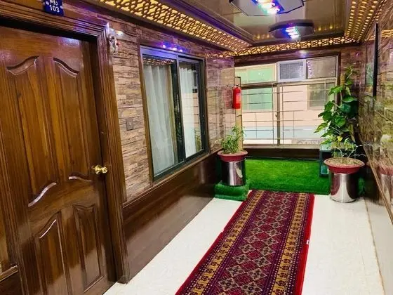 Al Qasim Hotel - 1