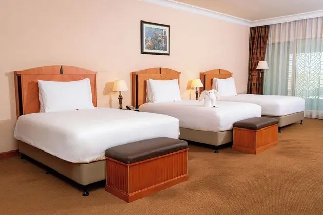 Al Raha Beach Hotel - Öne Çıkan Resim