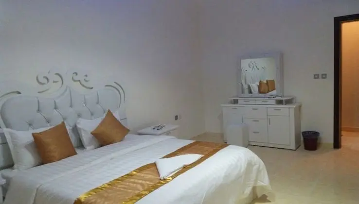 Al Raha Garden Furnished Apartments 2 - Öne Çıkan Resim