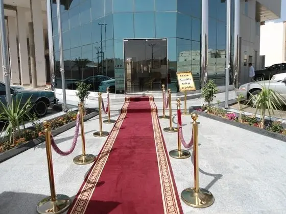 Al Raha Hotel Suites