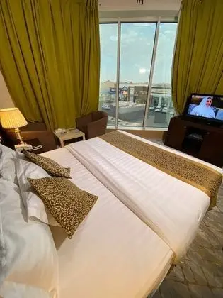 Al Raha Hotel Suites - Öne Çıkan Resim