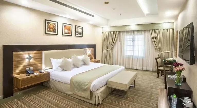 Al Rawda Hotel - Al Salama - Öne Çıkan Resim