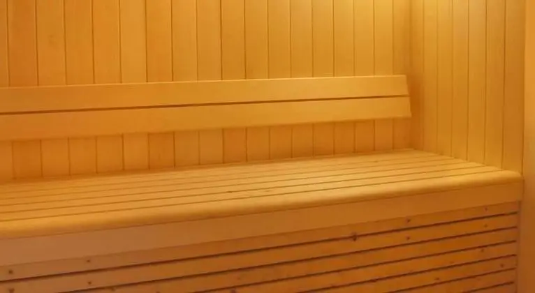 Al Rawda Hotel - Al Salama - Spa