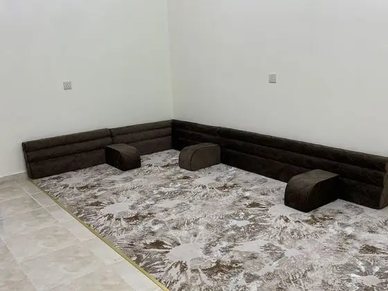 Al Rawda Apartments - Oda Düzeni