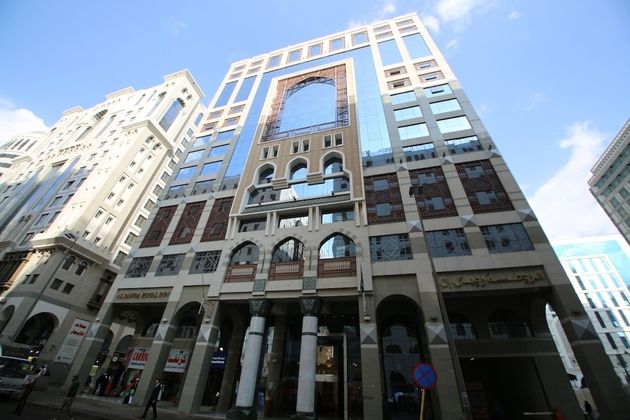 Al Rawda Royal InnFotoğrafı