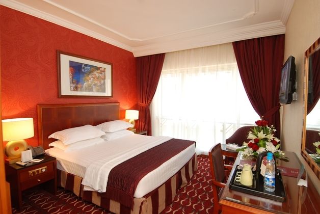 Al Rawda Royal InnFotoğrafı