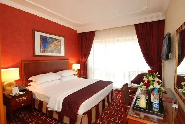 Al Rawda Royal Inn - Öne Çıkan Resim