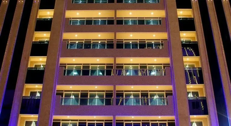 Al Raya Hotel Apartments