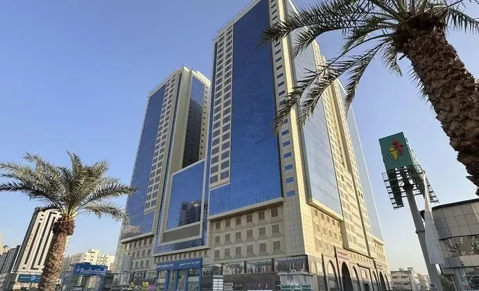 Al Rayyan Towers Hotel