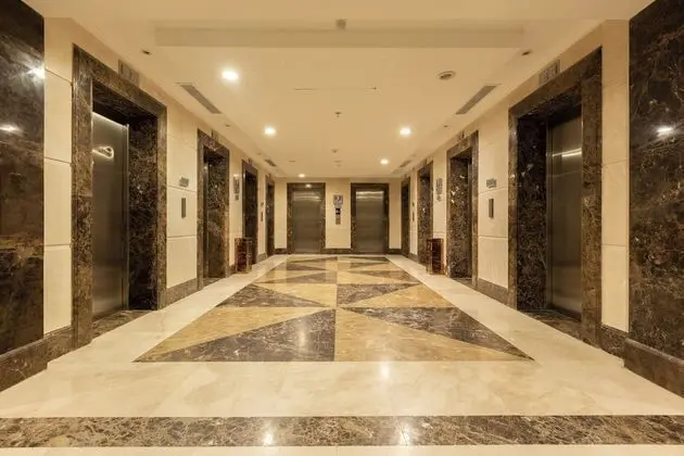 Al Rayyan Towers Hotel - Genel