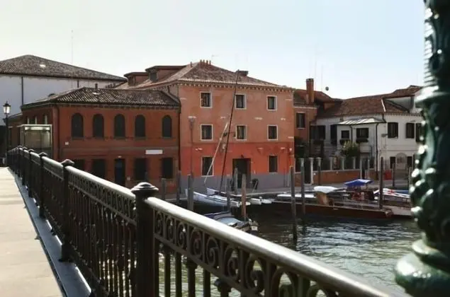 Al Redentore di Venezia Apartments