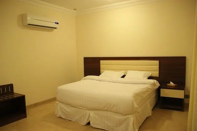 AL Reehan Homes Furnished Units - Oda